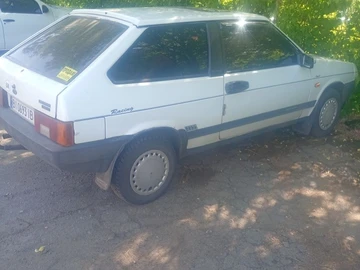 Авто ВАЗ 2108 1990 № 8808217