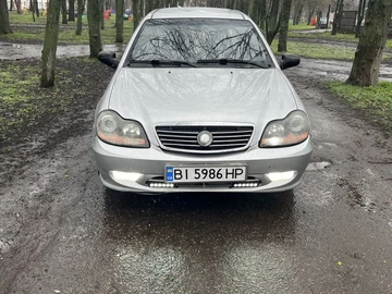 Авто Geely Ck 2008 № 8808224
