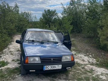 Авто ВАЗ 2104 2004 № 8808227