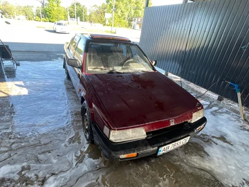 Авто Honda Accord 1989 № 8808231