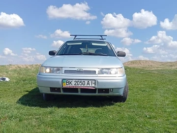 Авто ВАЗ 2111 2007 № 8808242