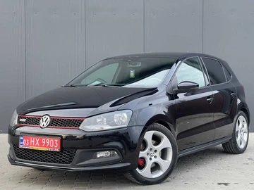 Авто Volkswagen Polo 2010 № 8808247