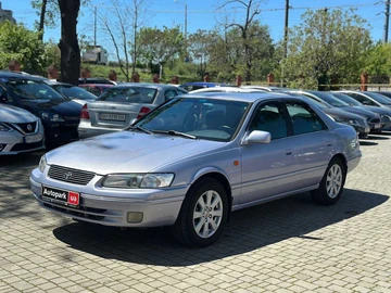 Авто Toyota Camry 1996 № 8808230