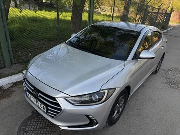 Авто Hyundai Avante 2016 № 8808267