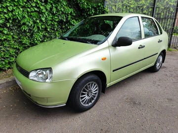 Авто ВАЗ 1118 Kalina 2006 № 8808268