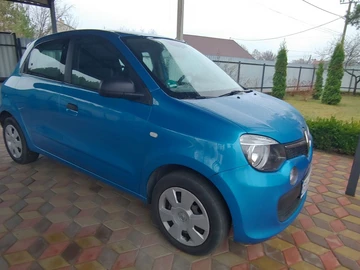 Авто Renault Twingo 2015 № 8808269