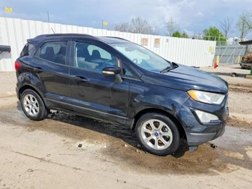 Авто Ford Ecosport 2019 № 8808280
