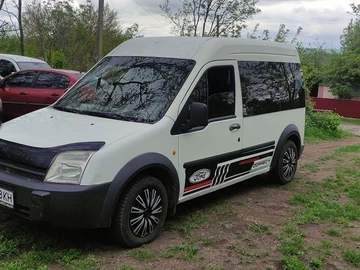 Авто Ford Tourneo Connect 2005 № 8808281