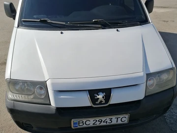 Авто Peugeot Expert 2004 № 8808282