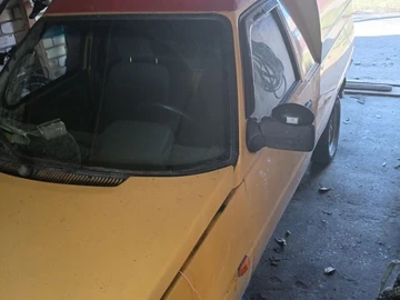 Авто ЗАЗ 965 2003 № 8808319