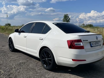 Авто Skoda Octavia 2013 № 8808331