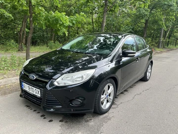 Авто Ford Focus 2013 № 8808335