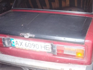 Авто ВАЗ 2106 1984 № 8808337