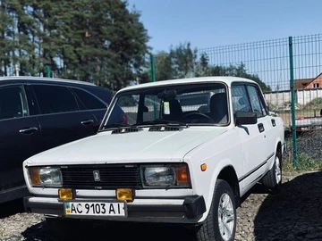 Авто ВАЗ 2105 1990 № 8808339