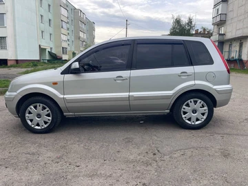 Авто Ford Fusion 2011 № 8808340