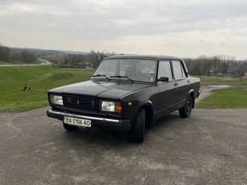 Авто ВАЗ 2107 2008 № 8808343