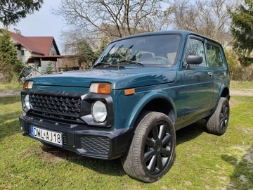 Авто ВАЗ 11113 Oka 2005 № 8808349