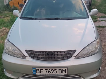 Авто Toyota Camry 2004 № 8808351