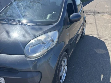 Авто Citroen C1 2008 № 8808352