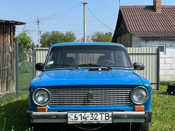 Авто ВАЗ 2102 1982 № 8808353