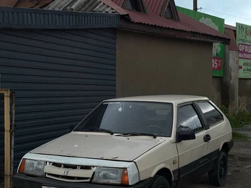 Авто ВАЗ 2108 1988 № 8808357