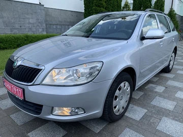 Авто Skoda Octavia 2012 № 8808358