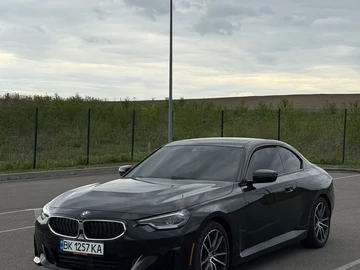 Авто BMW 3 Серия 2024 № 8808359