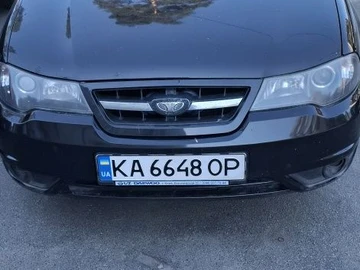 Авто Daewoo Nexia 2011 № 8808360