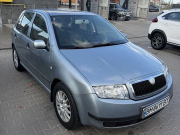 Авто Skoda 100 2002 № 8808367