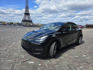 Авто Tesla Roadster 2023 № 8808376