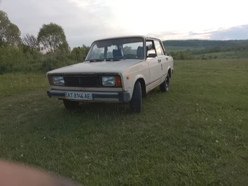 Авто ВАЗ 2105 1996 № 8808381