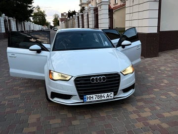 Авто Audi A3 2015 № 8808382