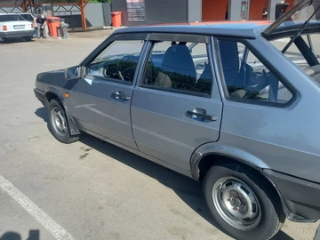 Авто ВАЗ 2109 2008 № 8808395