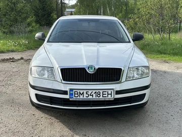 Авто Skoda Octavia 2011 № 8808406