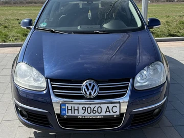 Авто Volkswagen Golf 2007 № 8808412