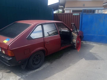 Авто  2141 1990 № 8808417