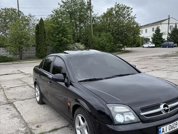 Авто Opel Vectra 2002 № 8808420