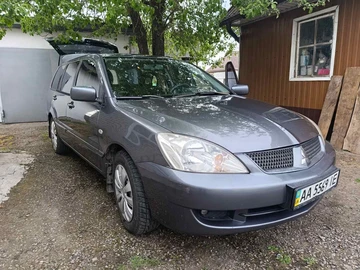 Авто Mitsubishi Lancer 2006 № 8808425