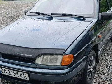 Авто ВАЗ 2115 2007 № 8808431