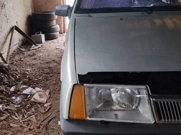Авто ВАЗ 2109 2002 № 8808432