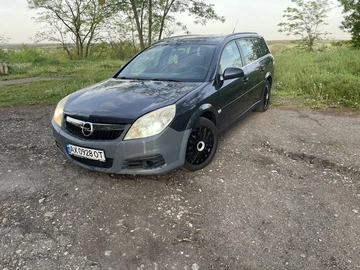 Авто Opel Vectra 2005 № 8808435