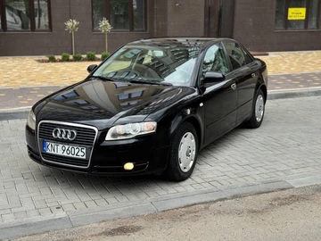 Авто Audi A4 2005 № 8808436