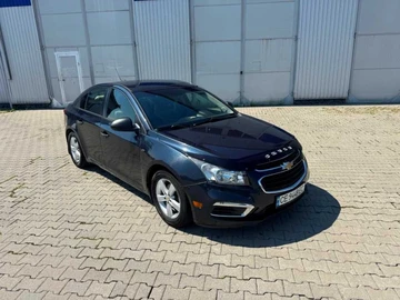 Авто Chevrolet Cruze 2015 № 8808437