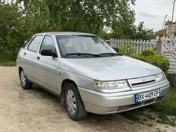 Авто ВАЗ 21112 2006 № 8808480
