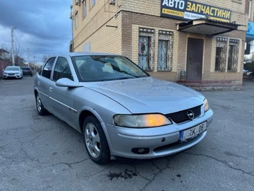 Авто Opel Vectra 2000 № 8808481
