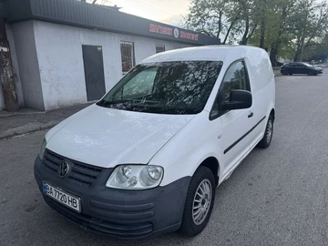 Авто Volkswagen Caddy 2004 № 8808482