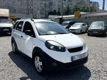 Авто Chery Beat 2012 № 8808484