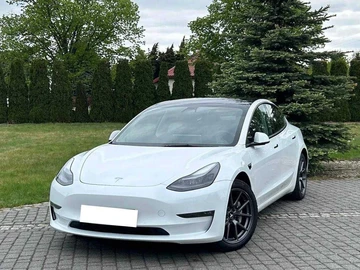Авто Tesla Model 3 2021 № 8808487