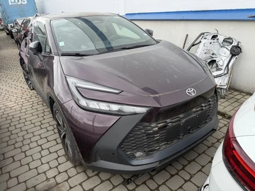 Авто Toyota C-Hr 2024 № 8808488