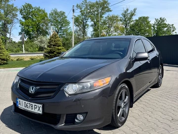 Авто Honda Accord 2008 № 8808490